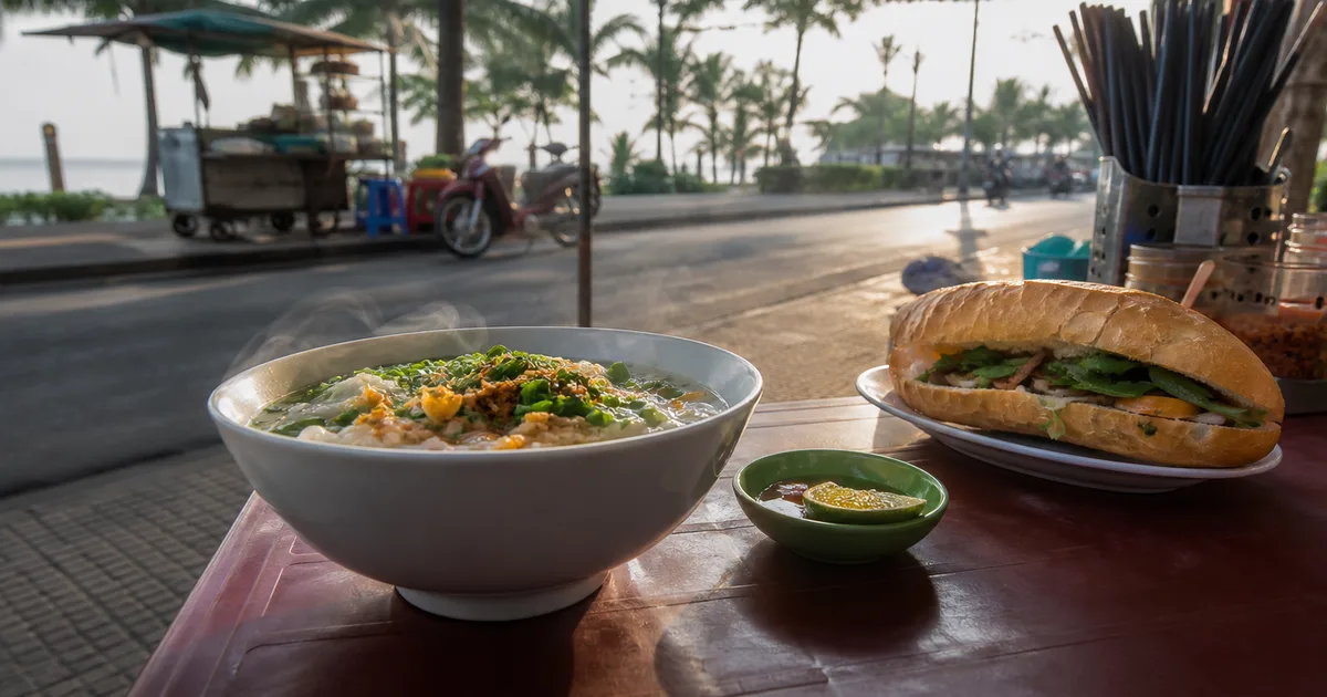 Best Breakfast Duong Dong Phu Quoc 2025 — Top 5 Spots Ranked by Locals