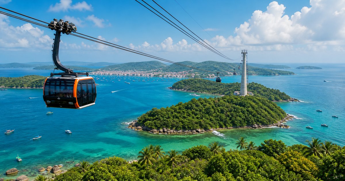 Phu Quoc travel photo for this guide
