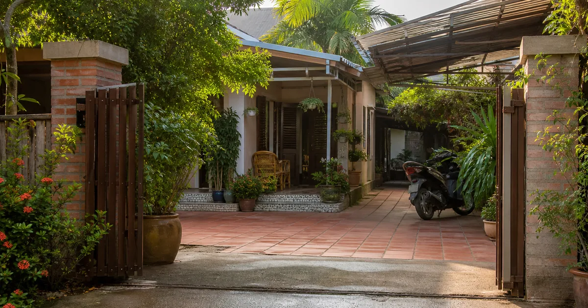 Sabrina Homestay Phu Quoc Duong Dong Guest Guide
