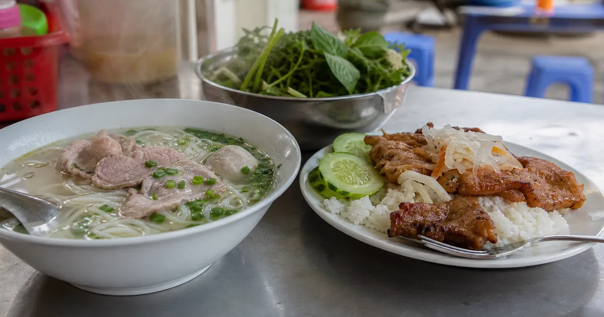 How to Eat Duong Dong Phu Quoc Cheap — Every Meal Under $5
